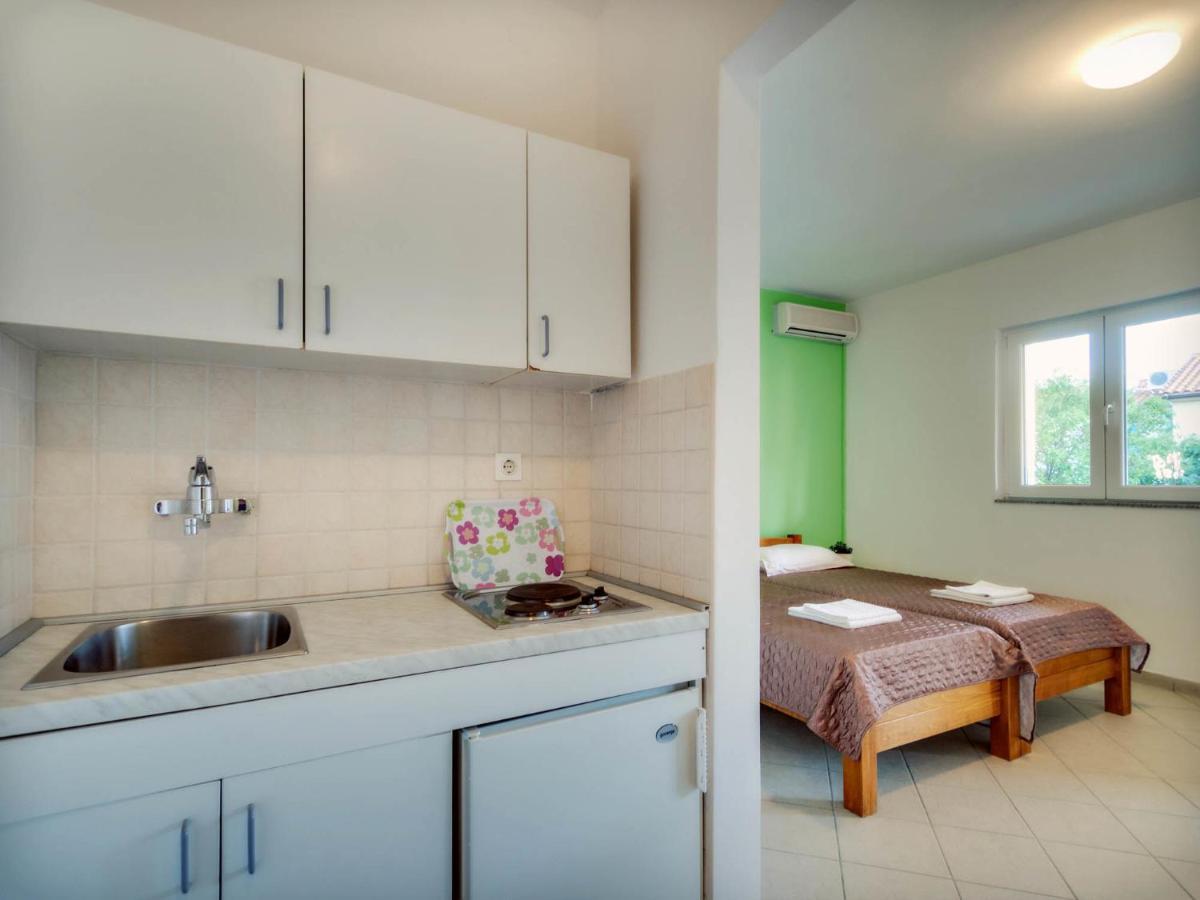 וודיצה Apartments Zizic חדר תמונה