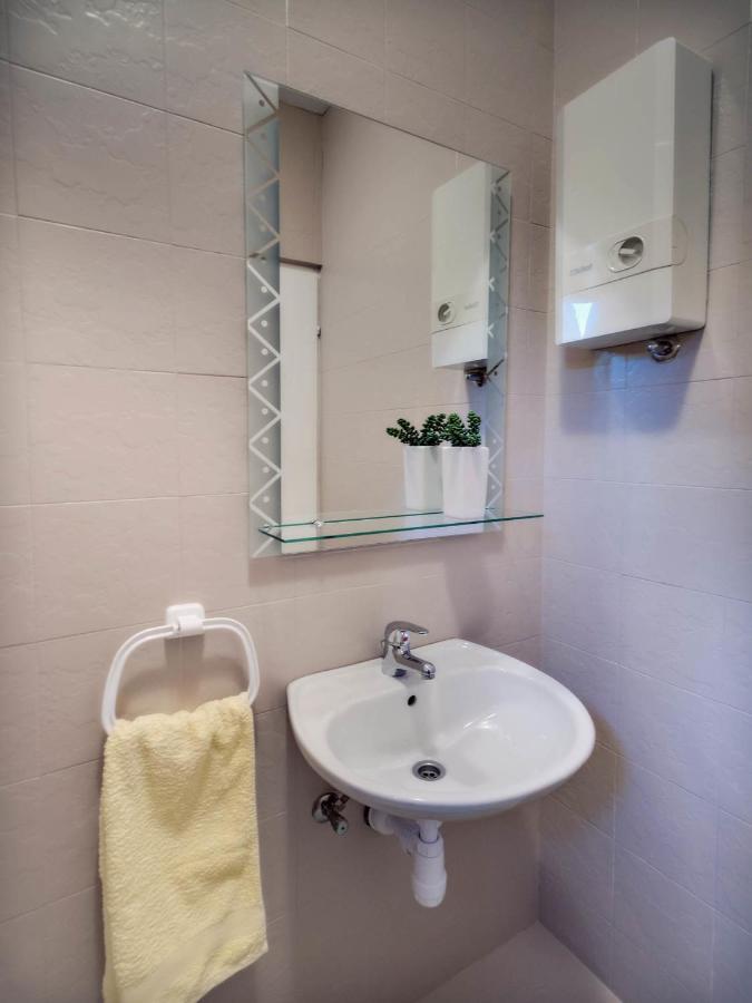 וודיצה Apartments Zizic חדר תמונה
