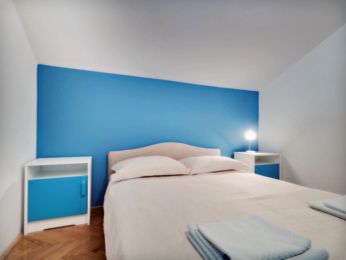 וודיצה Apartments Zizic חדר תמונה