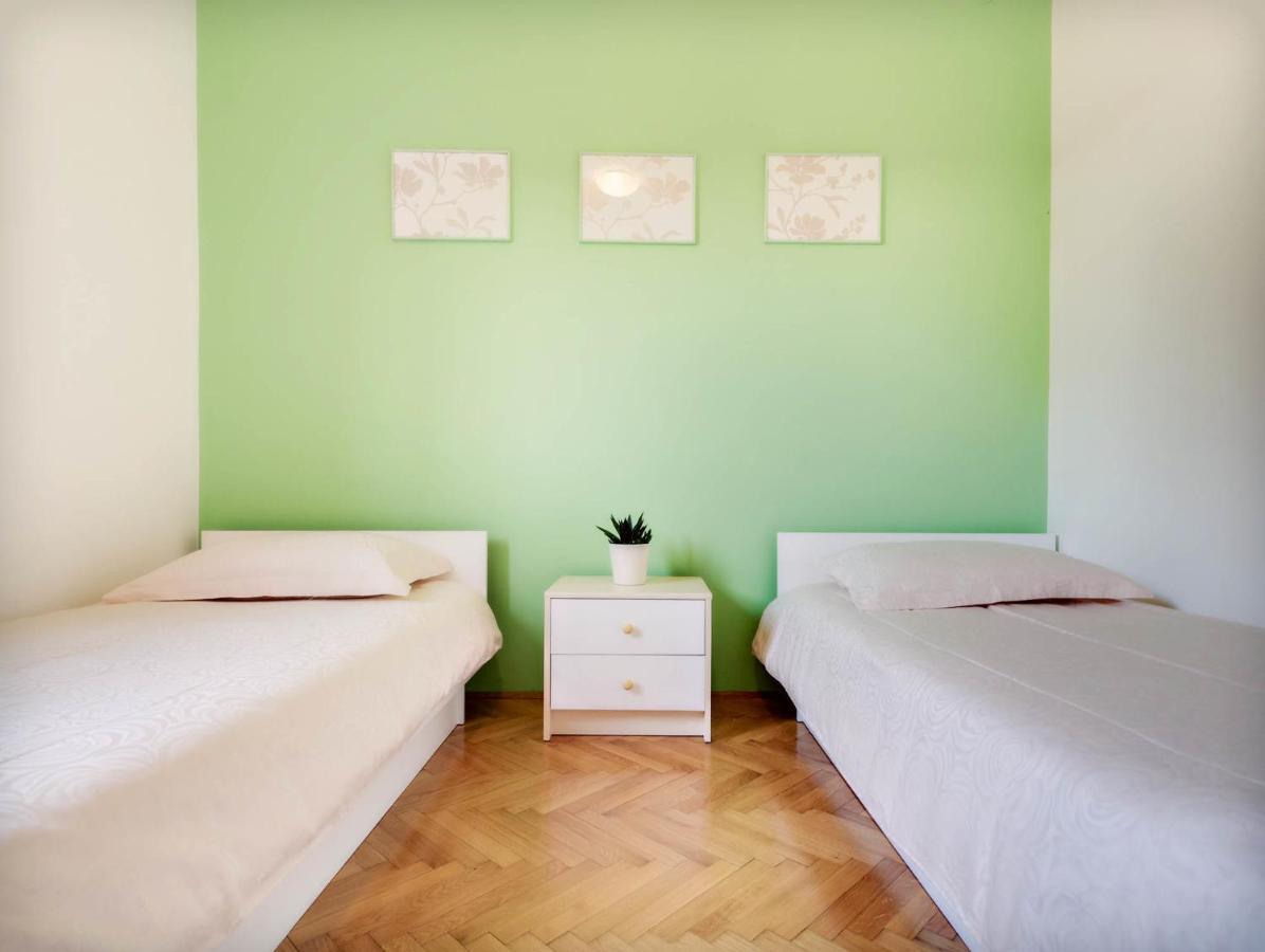 וודיצה Apartments Zizic חדר תמונה