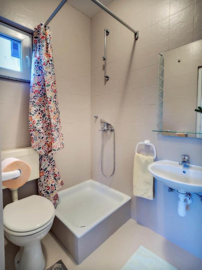 וודיצה Apartments Zizic חדר תמונה