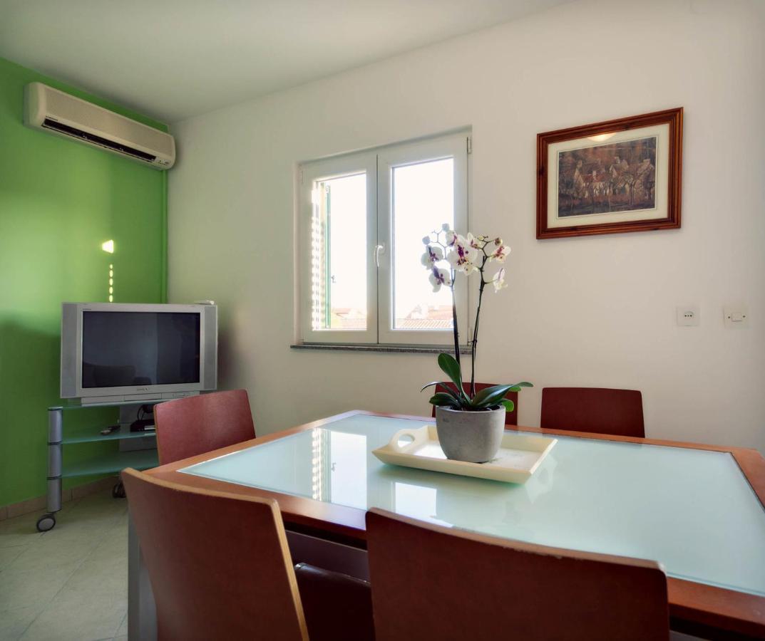 וודיצה Apartments Zizic חדר תמונה