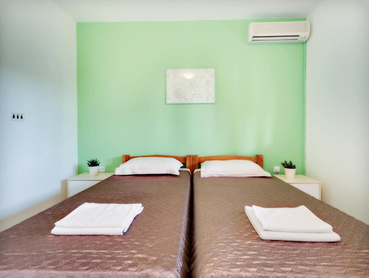 וודיצה Apartments Zizic חדר תמונה