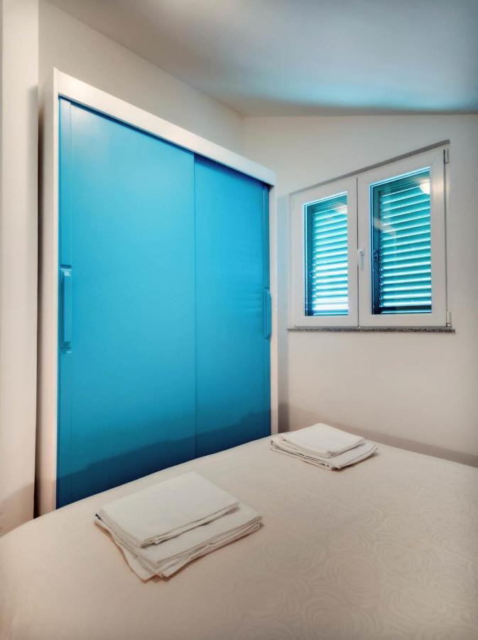 וודיצה Apartments Zizic חדר תמונה
