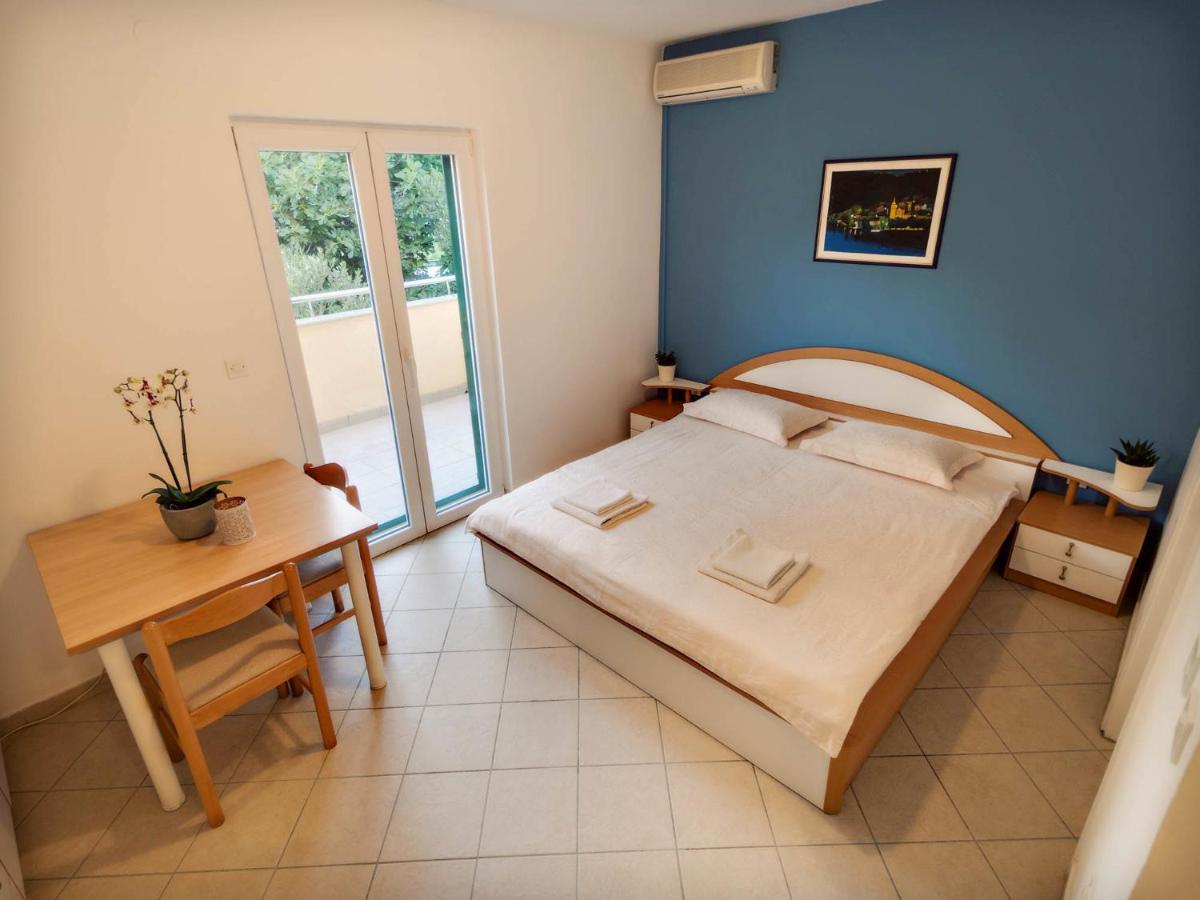 וודיצה Apartments Zizic חדר תמונה
