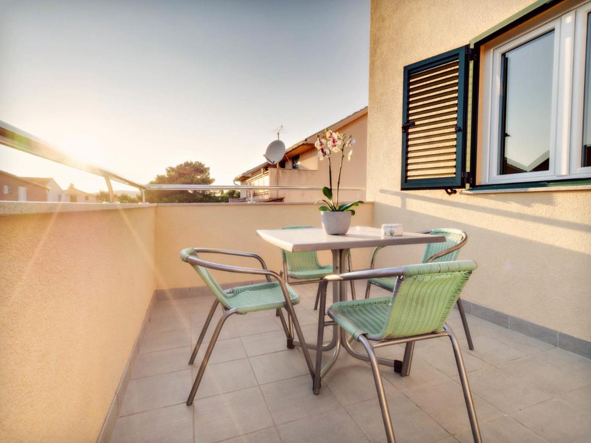 וודיצה Apartments Zizic חדר תמונה