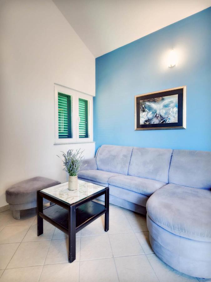 וודיצה Apartments Zizic חדר תמונה