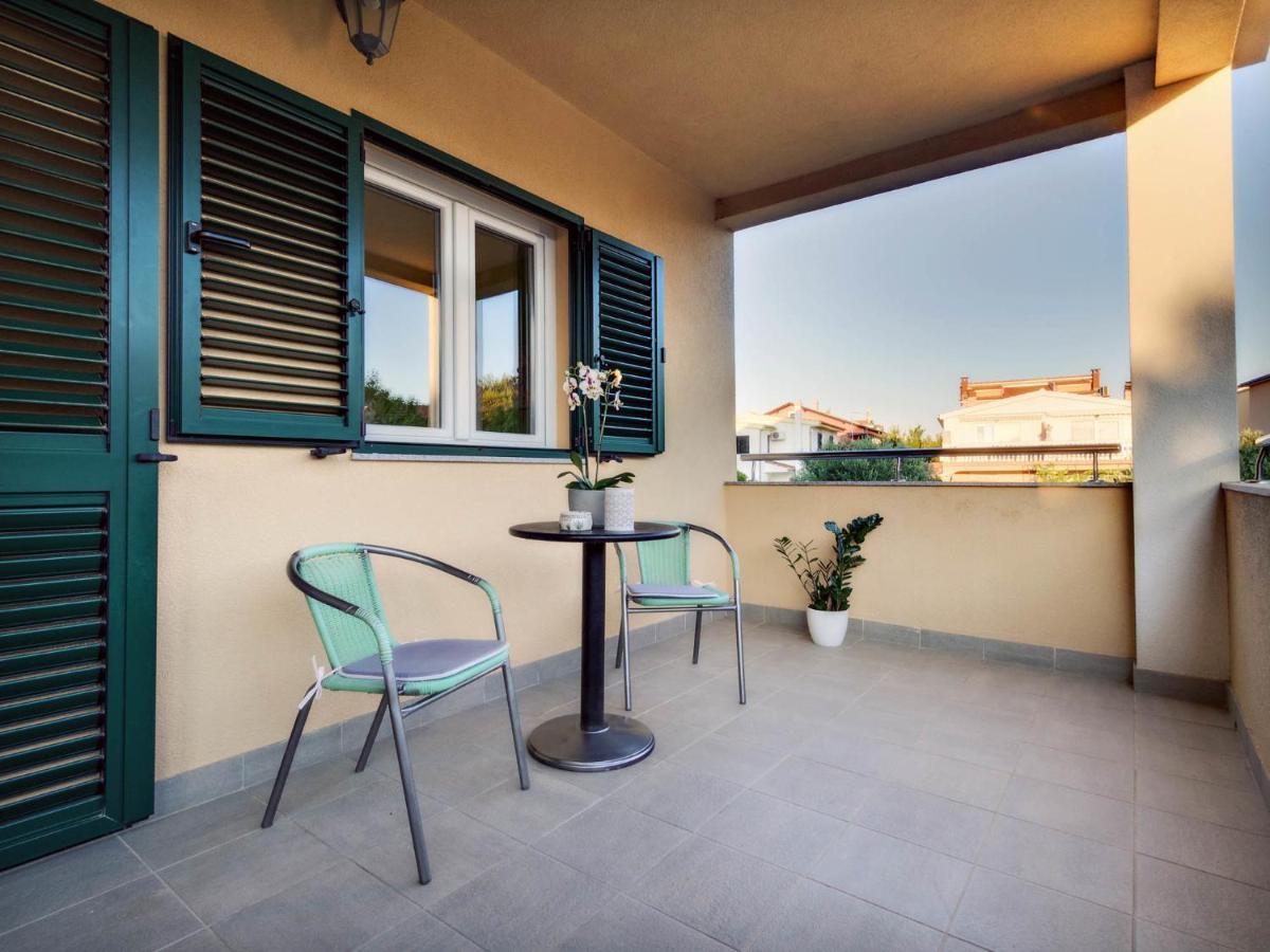 וודיצה Apartments Zizic חדר תמונה