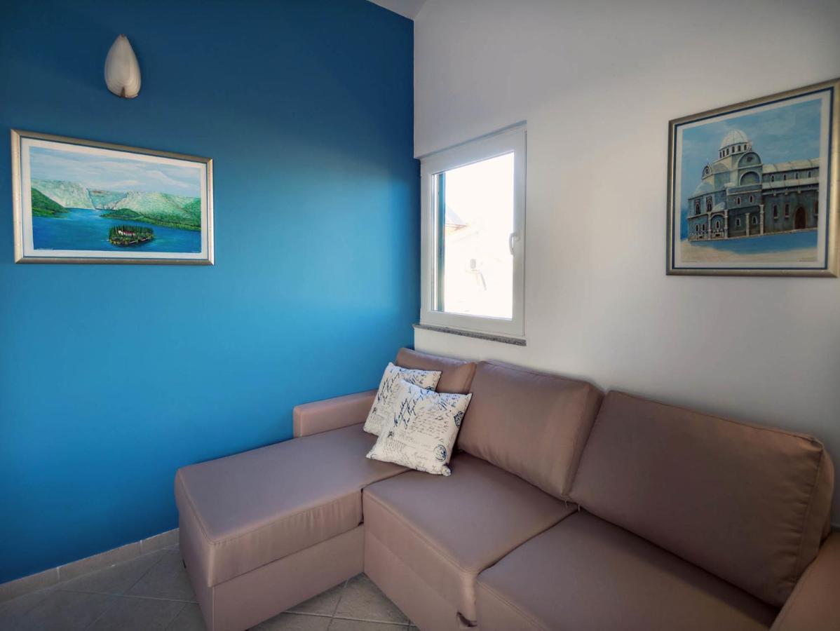 וודיצה Apartments Zizic חדר תמונה