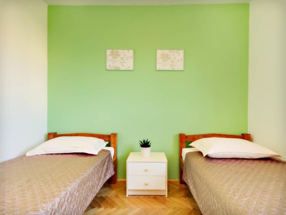וודיצה Apartments Zizic חדר תמונה