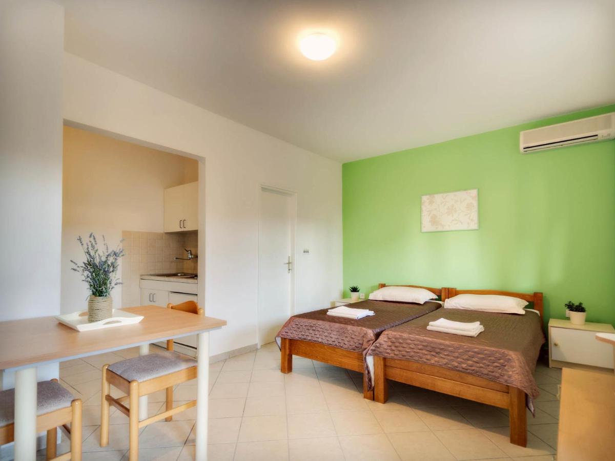 וודיצה Apartments Zizic חדר תמונה