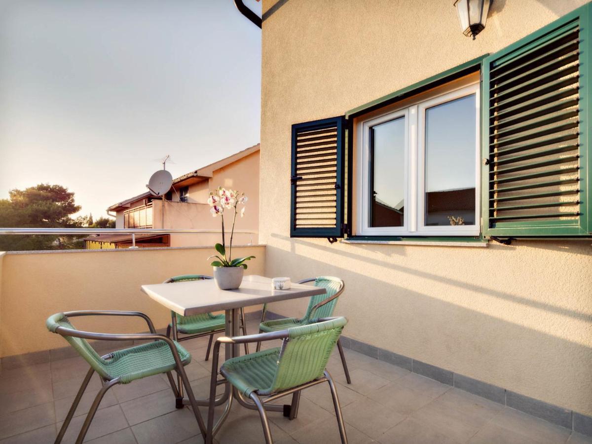 וודיצה Apartments Zizic חדר תמונה