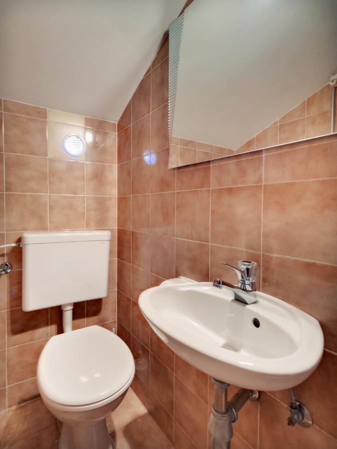 וודיצה Apartments Zizic חדר תמונה