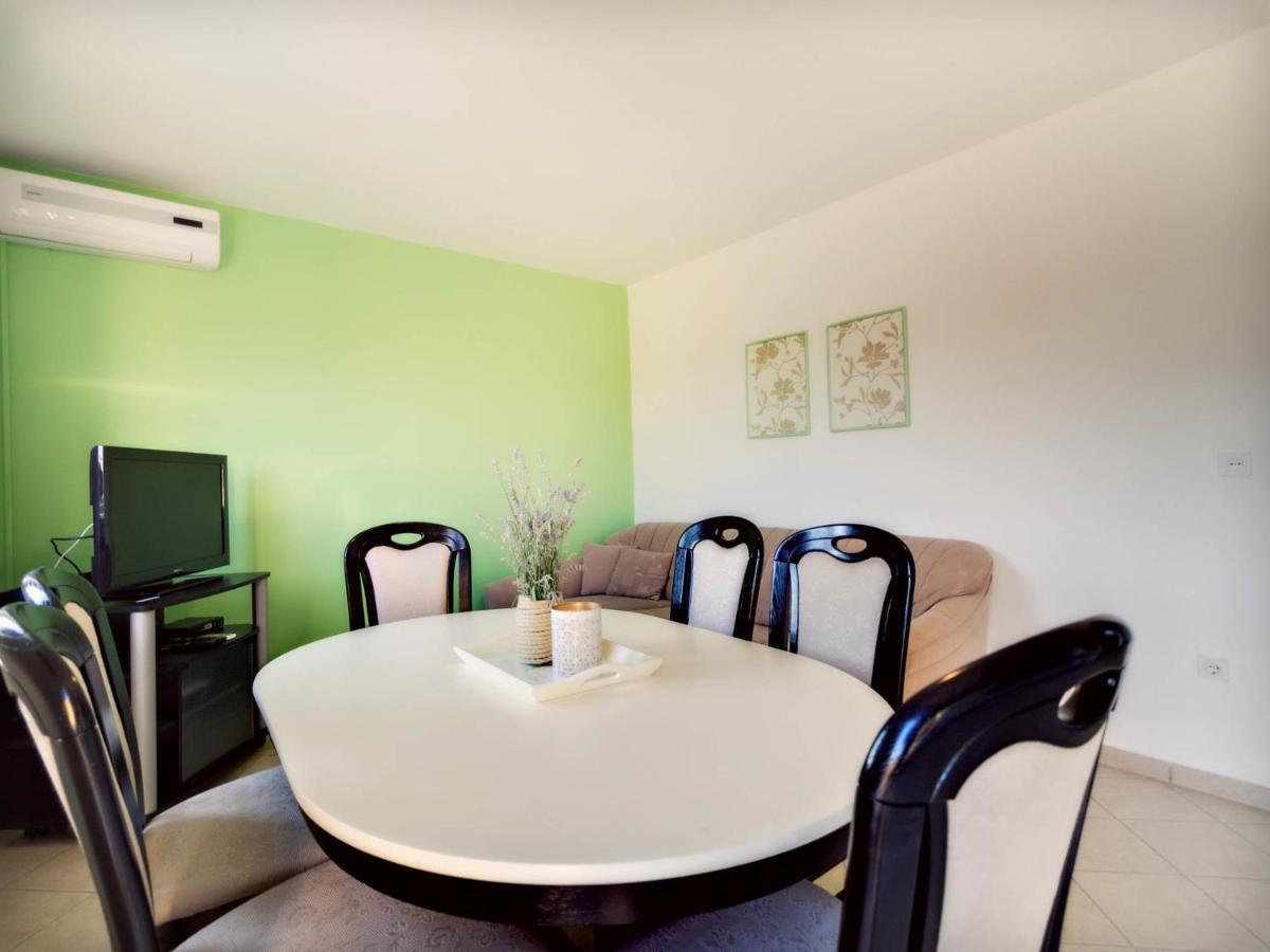 וודיצה Apartments Zizic חדר תמונה