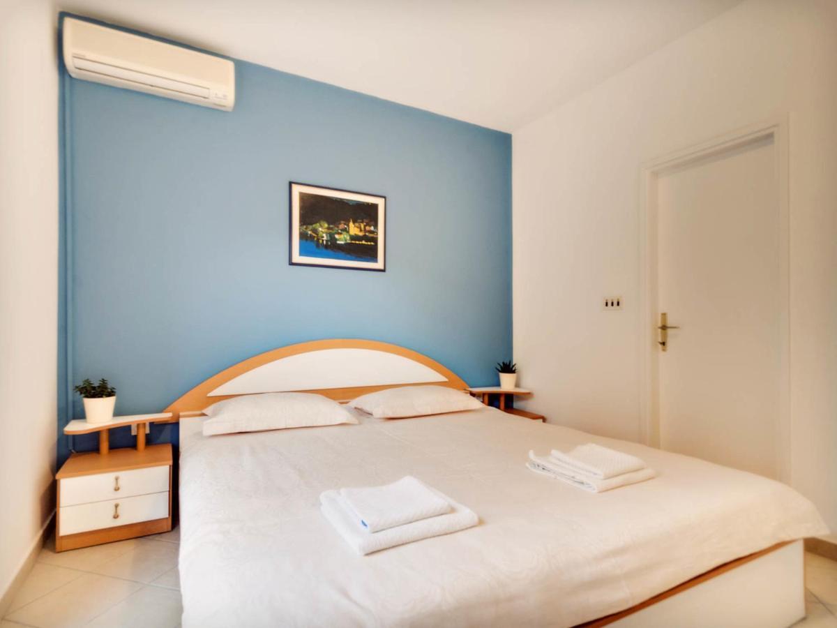 וודיצה Apartments Zizic חדר תמונה