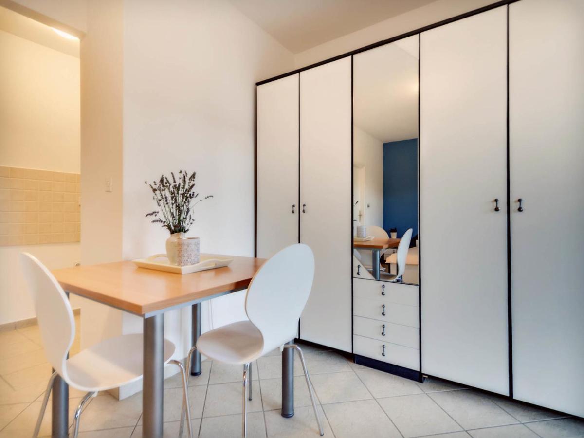 וודיצה Apartments Zizic חדר תמונה