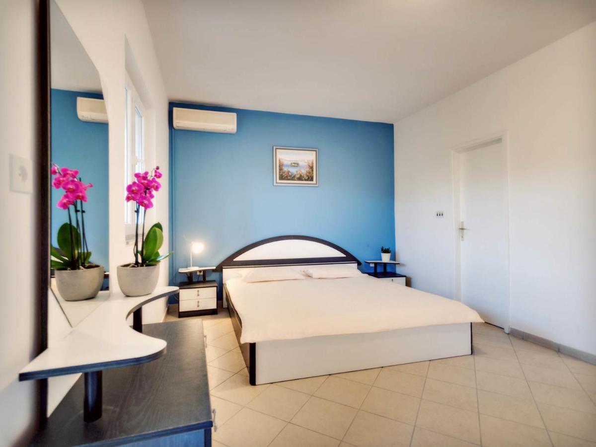 וודיצה Apartments Zizic חדר תמונה