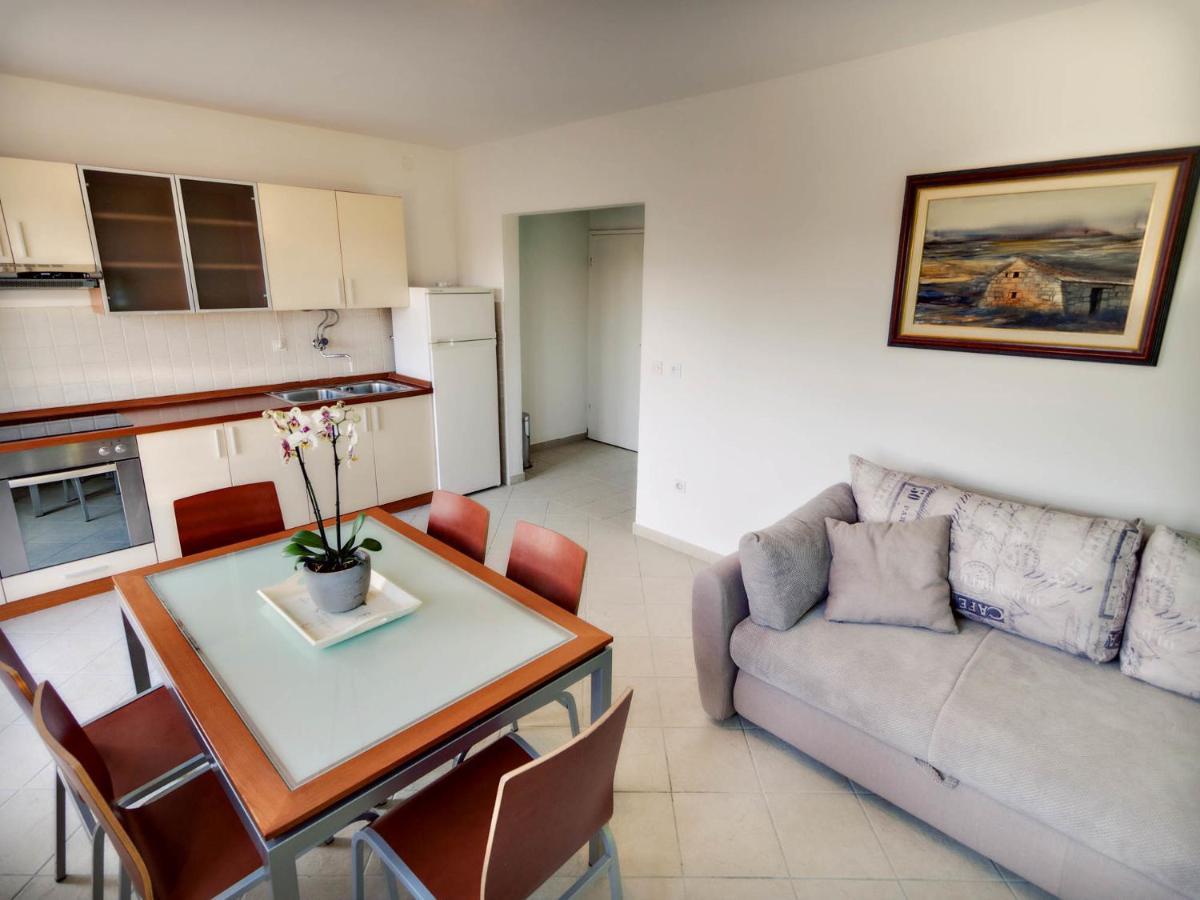 וודיצה Apartments Zizic חדר תמונה
