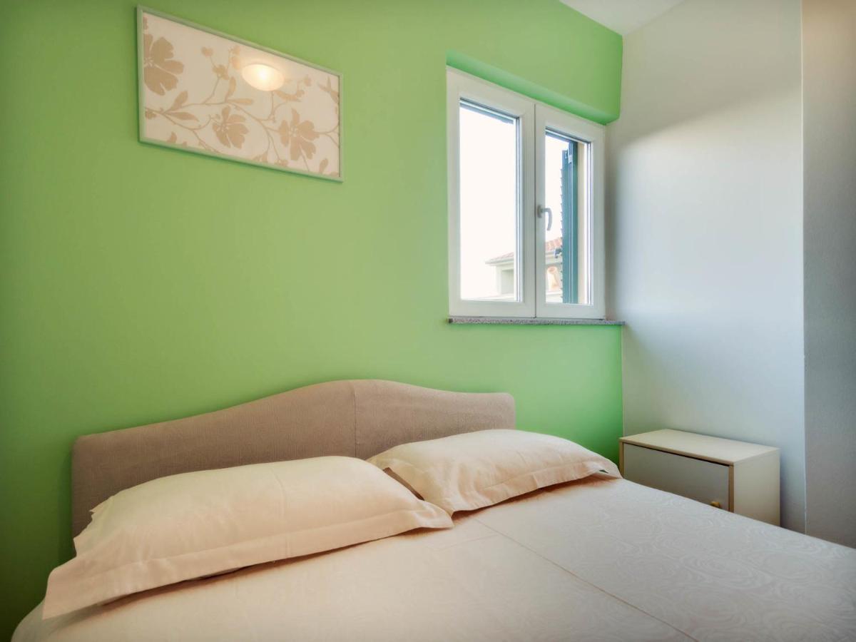 וודיצה Apartments Zizic חדר תמונה