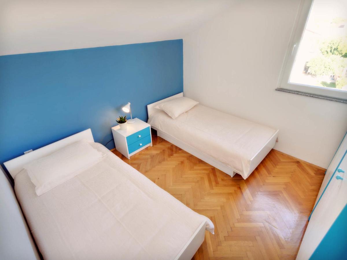 וודיצה Apartments Zizic חדר תמונה