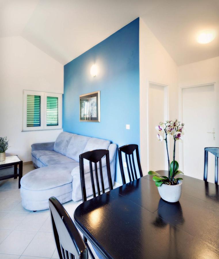וודיצה Apartments Zizic חדר תמונה