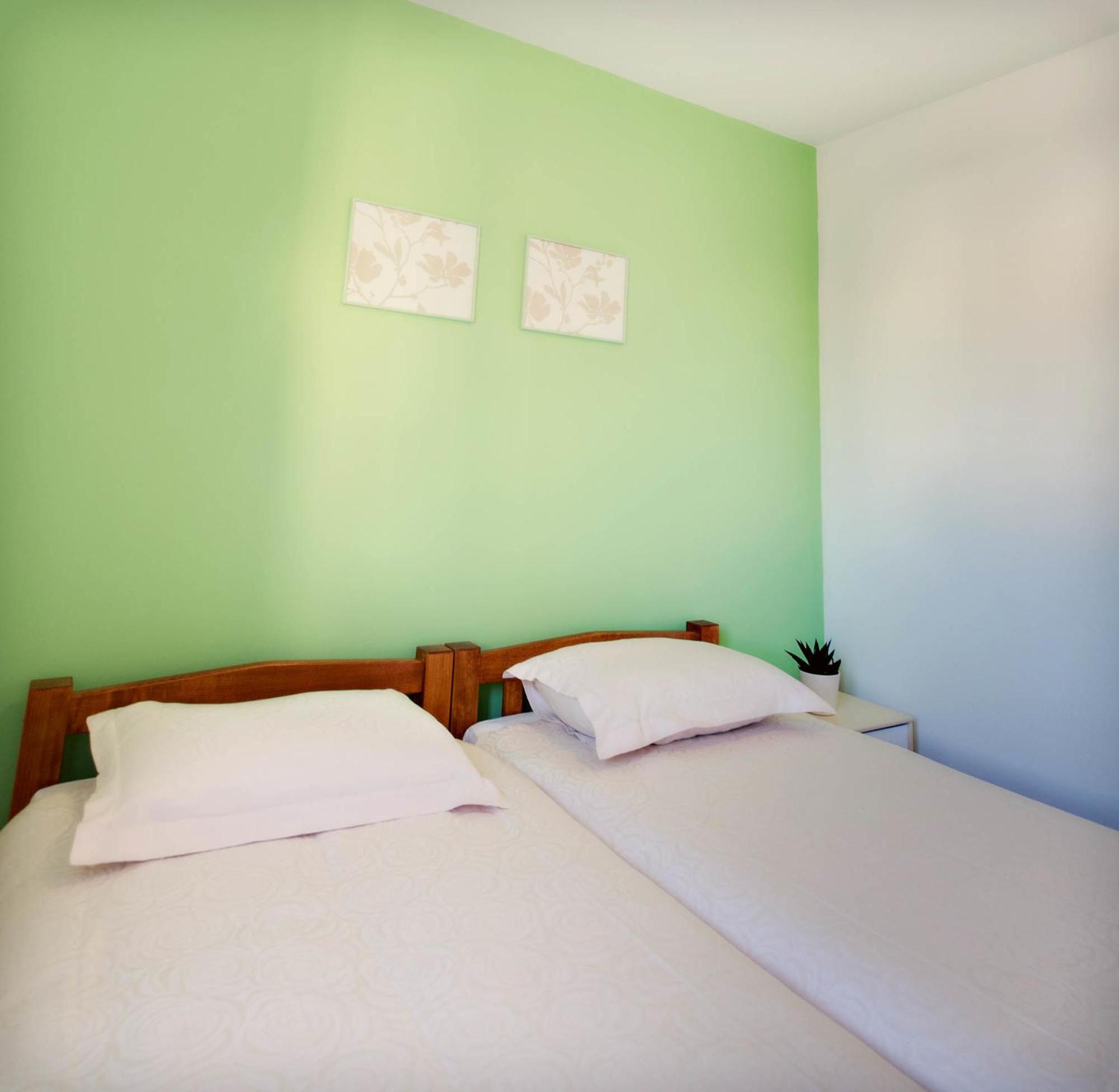 וודיצה Apartments Zizic חדר תמונה