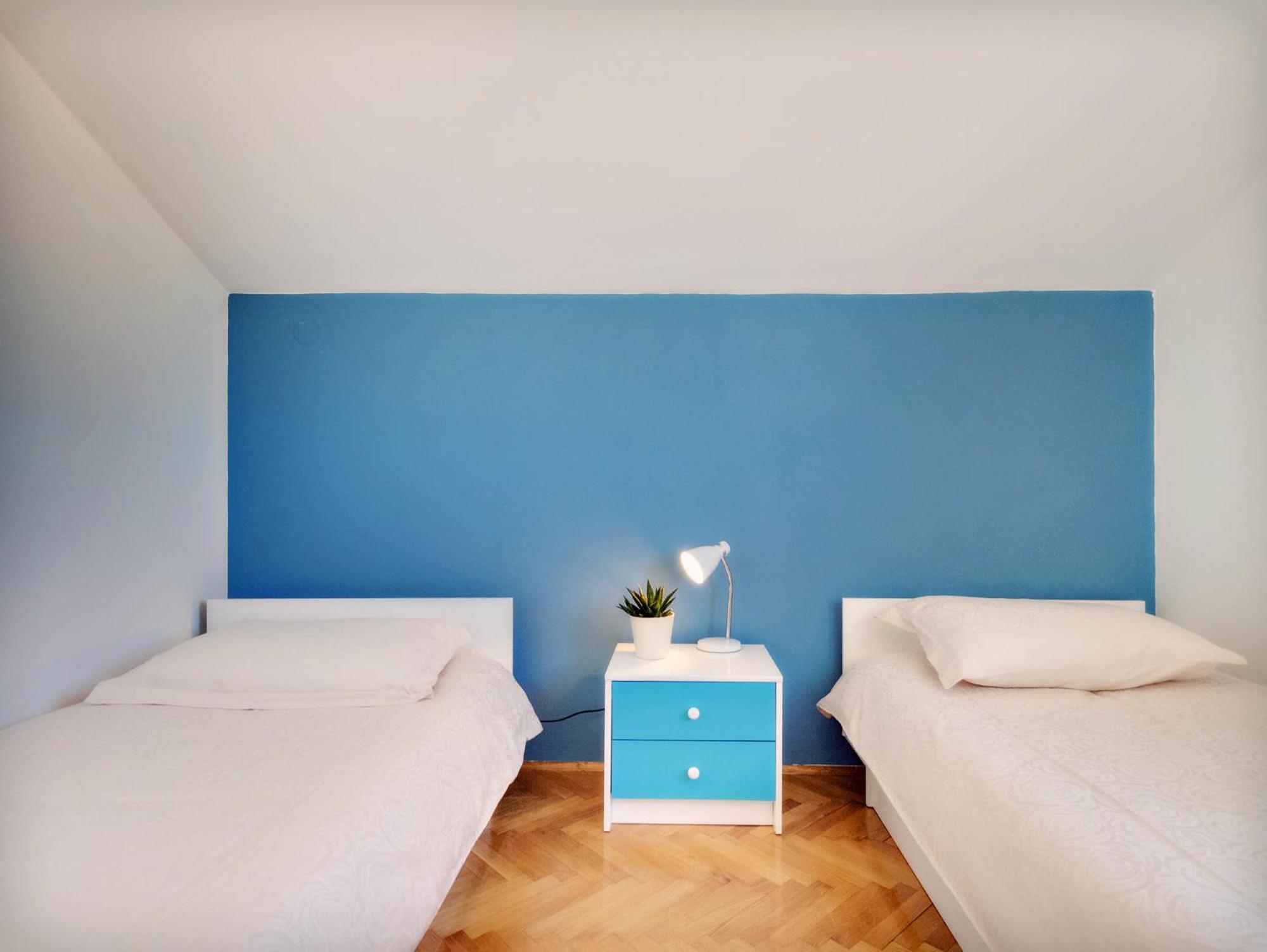 וודיצה Apartments Zizic חדר תמונה