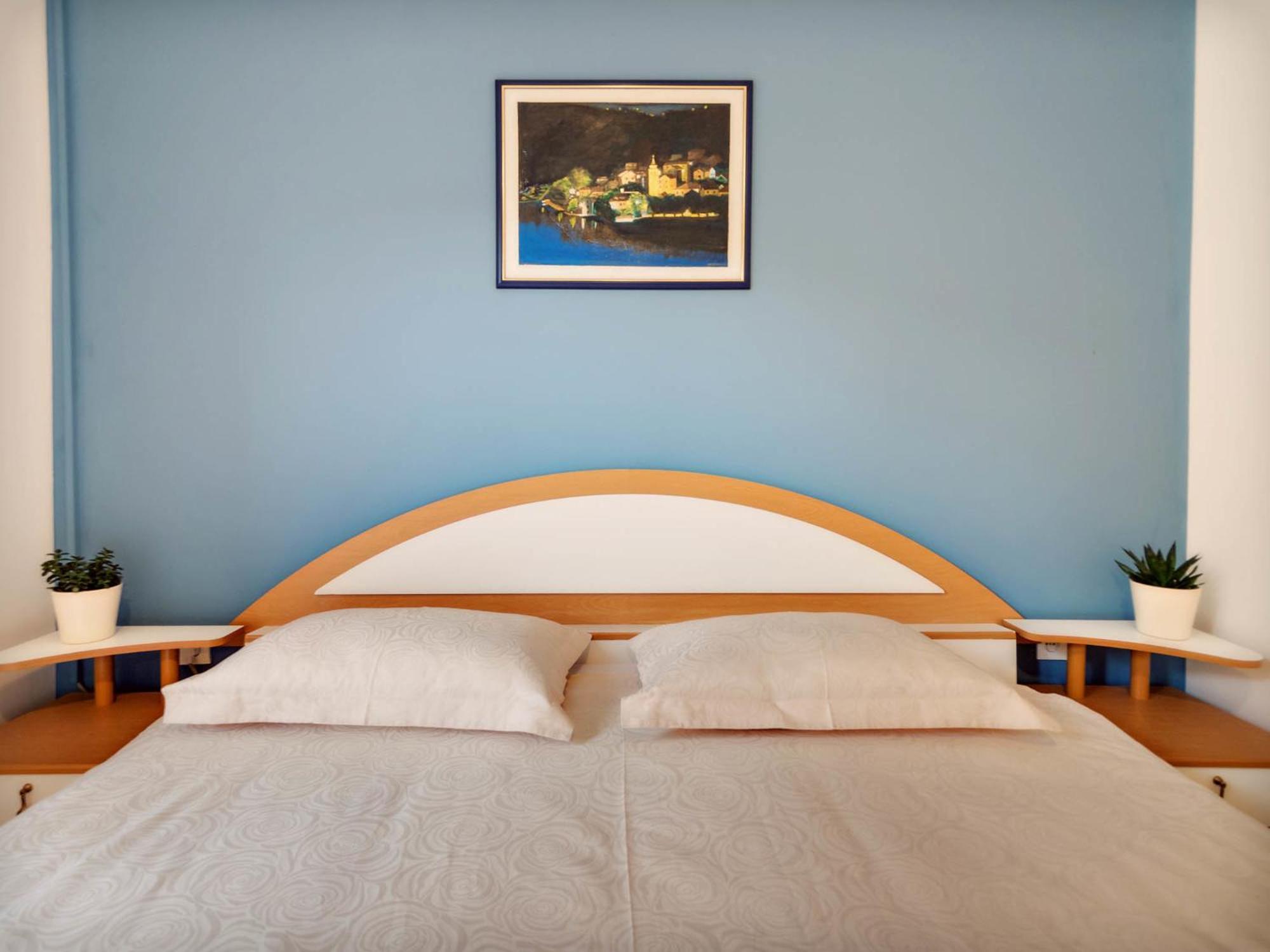 וודיצה Apartments Zizic חדר תמונה